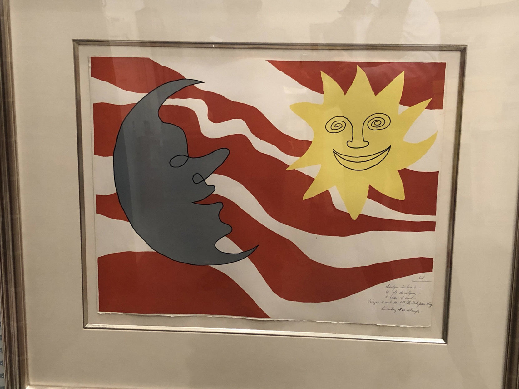 Alexander Calder